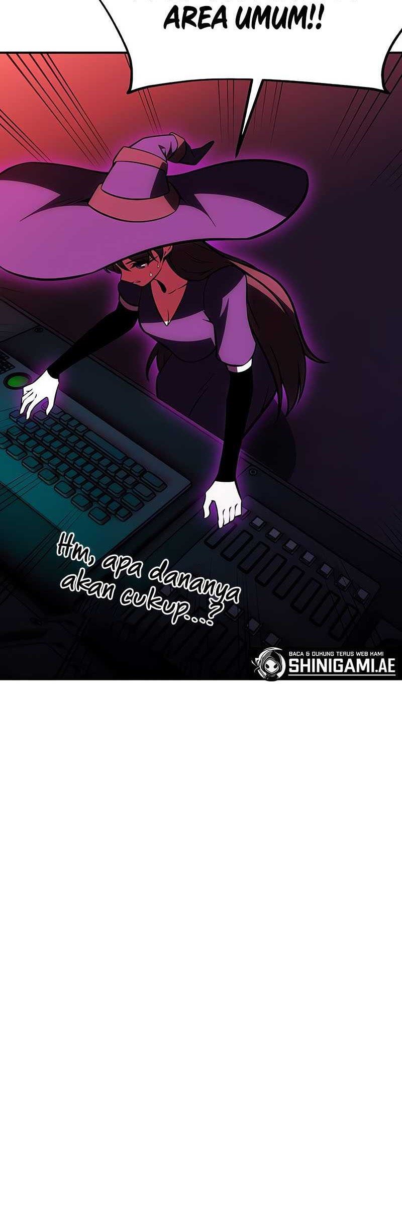 I Killed An Academy Player Chapter 27 Gambar 61