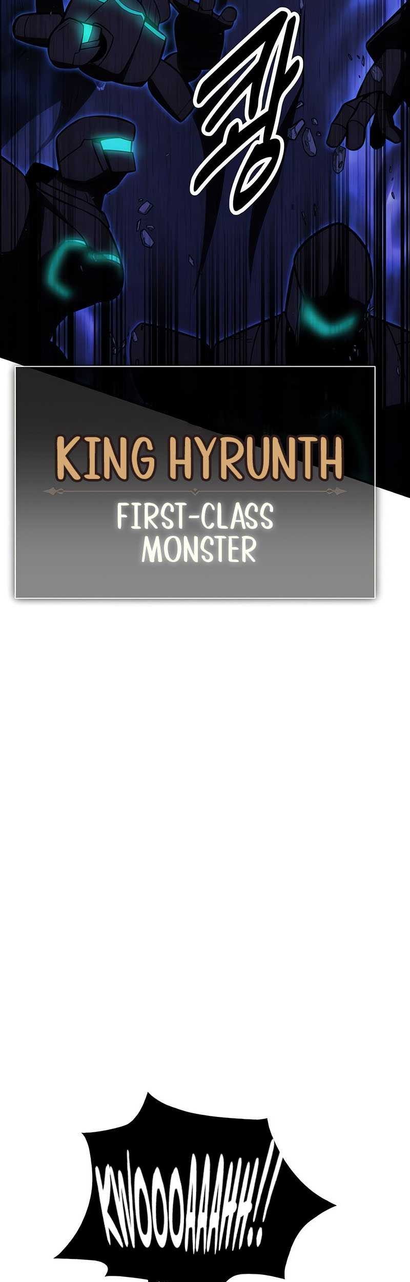 I Killed An Academy Player Chapter 27 Gambar 58