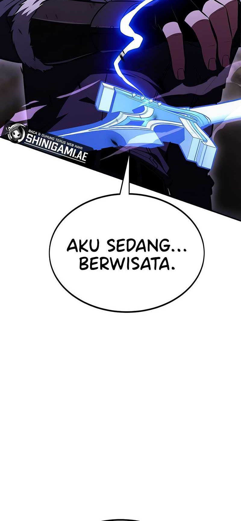 I Killed An Academy Player Chapter 27 Gambar 69