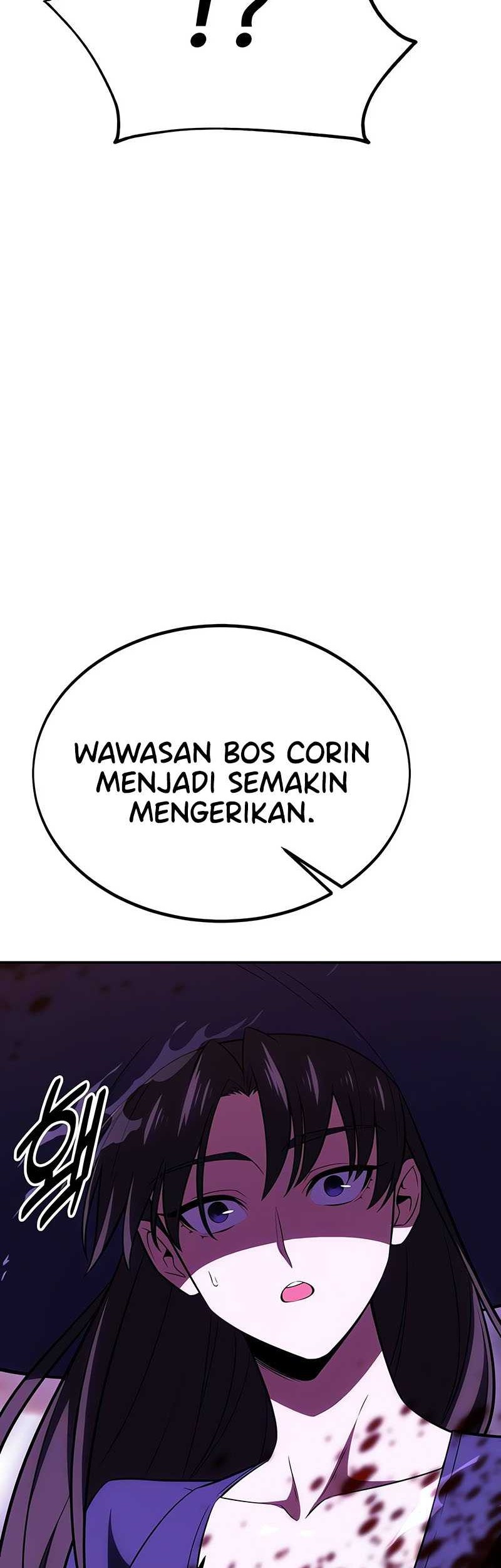 I Killed An Academy Player Chapter 27 Gambar 67