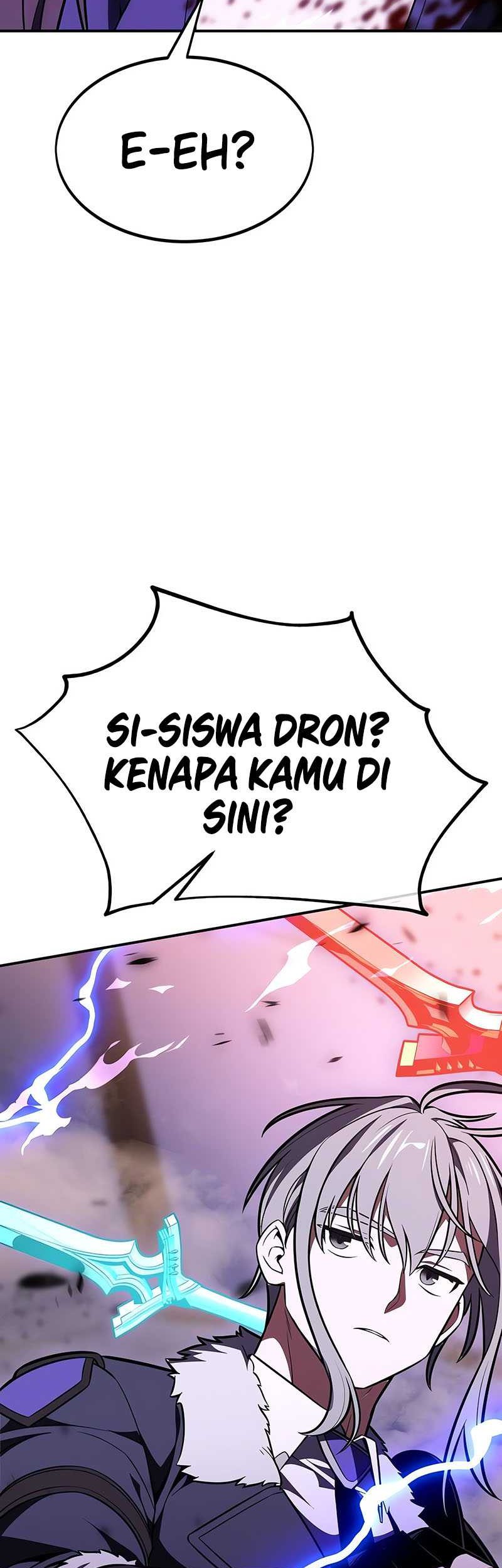 I Killed An Academy Player Chapter 27 Gambar 68