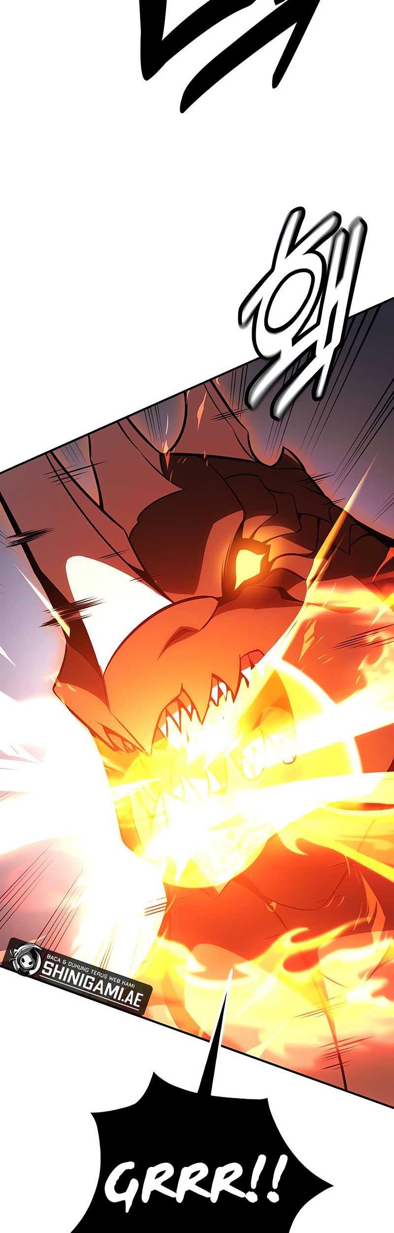 I Killed An Academy Player Chapter 27 Gambar 72