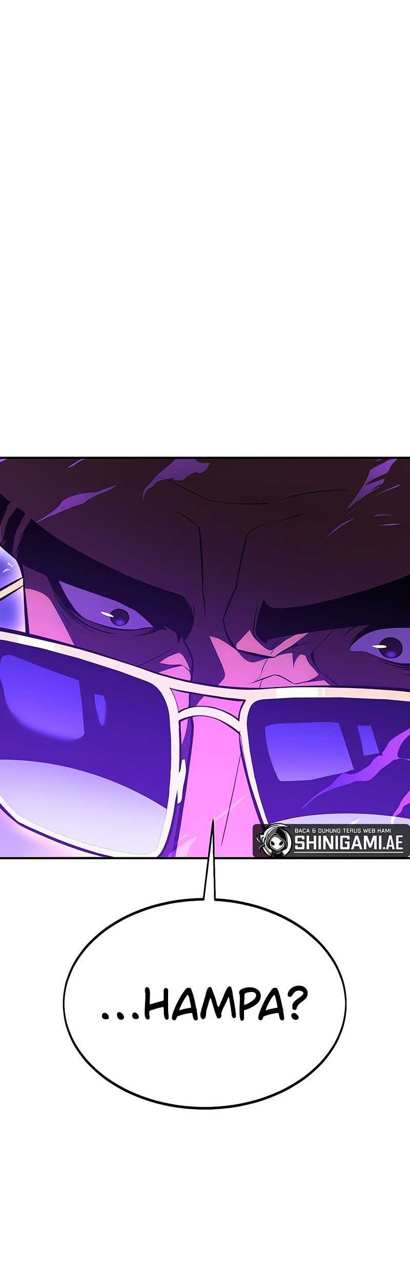 I Killed An Academy Player Chapter 27 Gambar 37