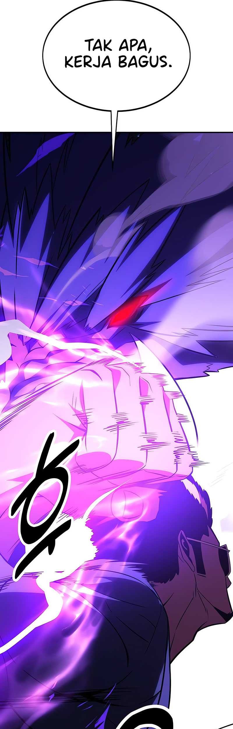 I Killed An Academy Player Chapter 27 Gambar 34