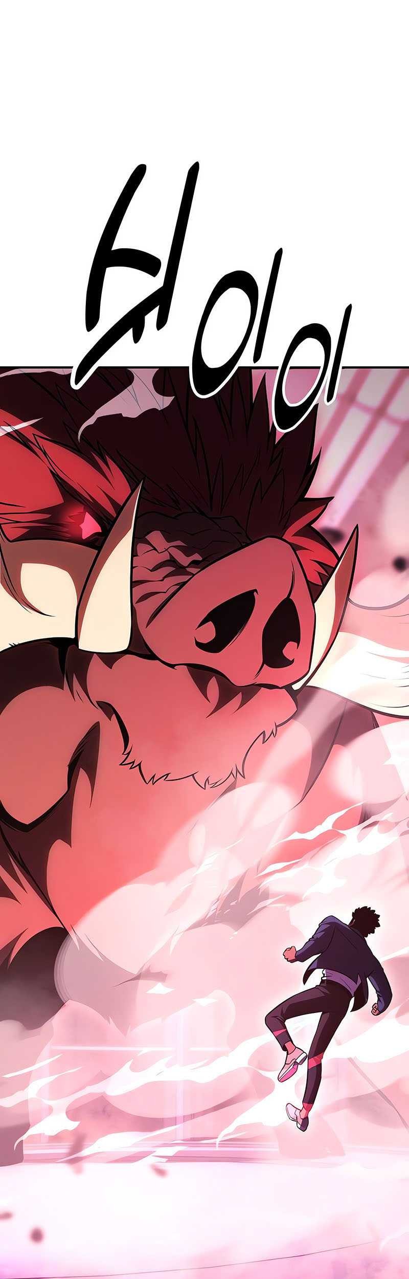 I Killed An Academy Player Chapter 27 Gambar 38