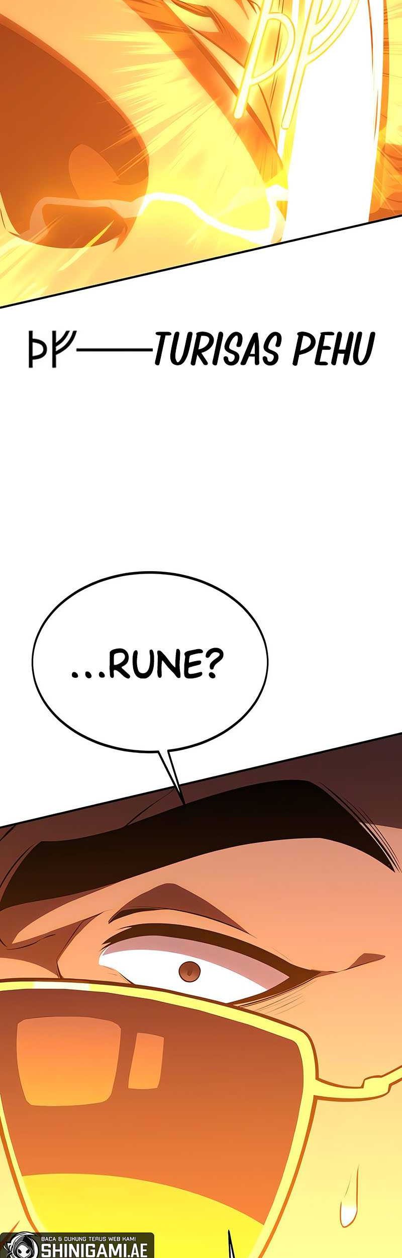 I Killed An Academy Player Chapter 27 Gambar 40