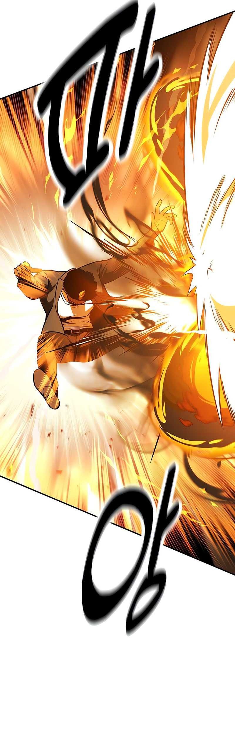 I Killed An Academy Player Chapter 27 Gambar 42