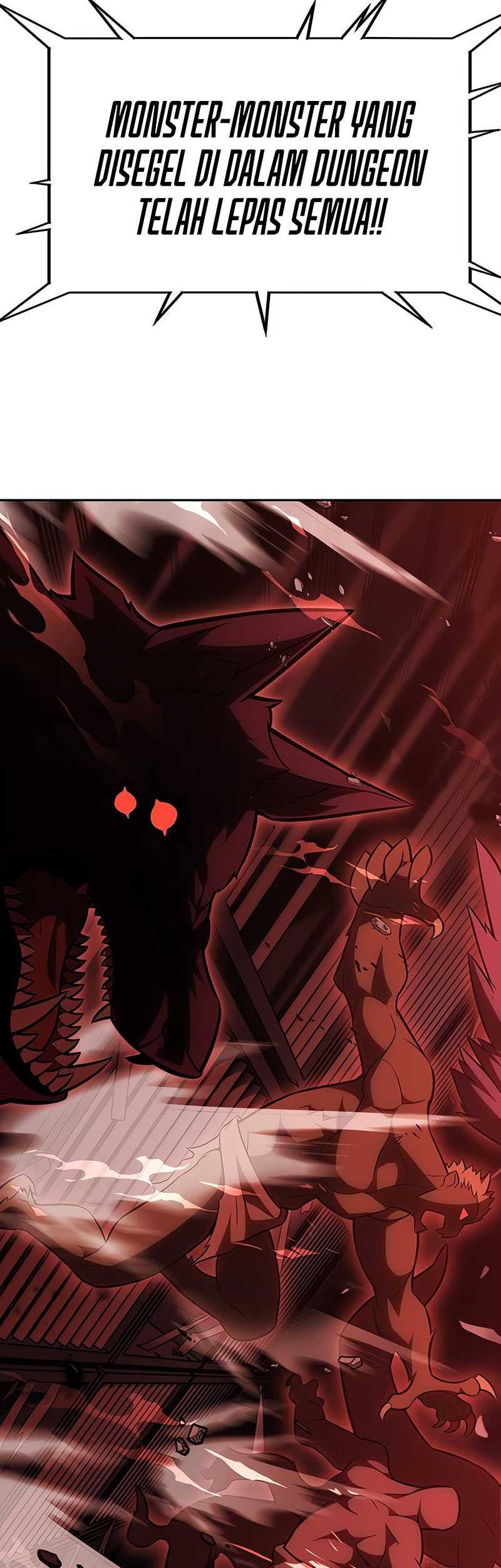 I Killed An Academy Player Chapter 27 Gambar 48