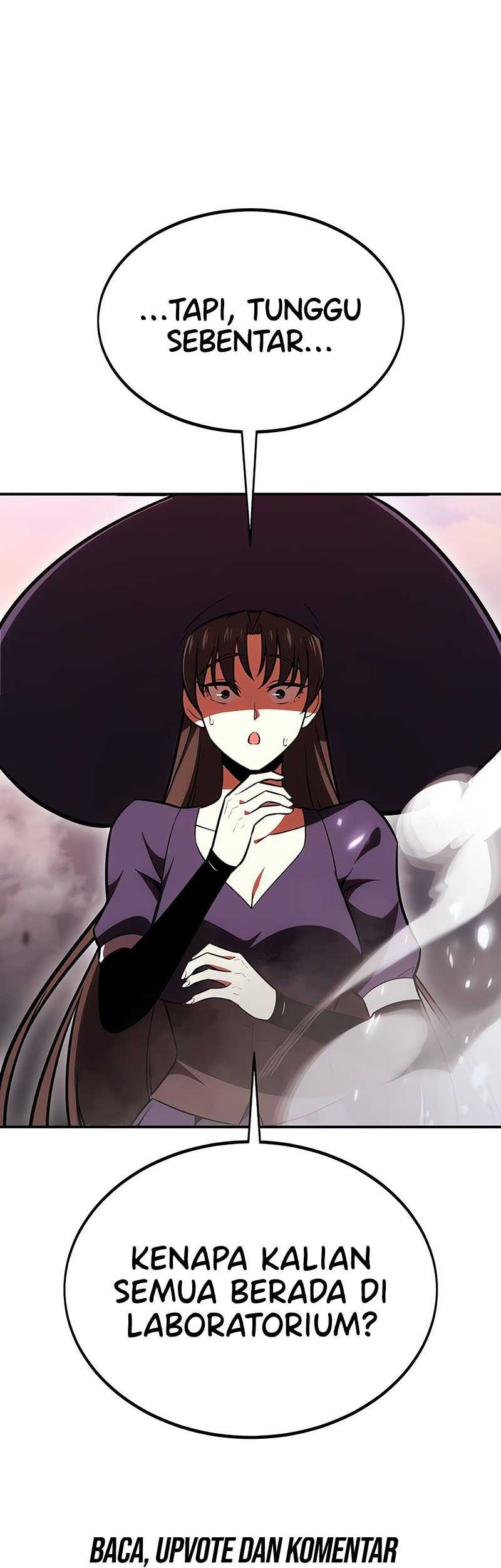 I Killed An Academy Player Chapter 27 Gambar 94