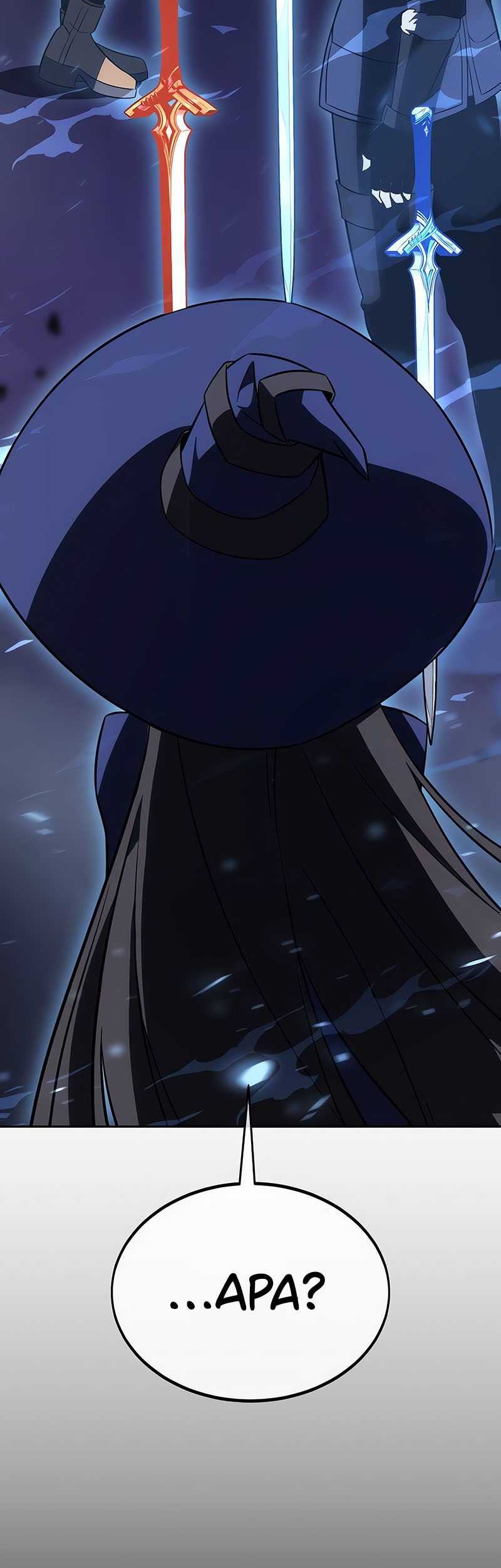 I Killed An Academy Player Chapter 27 Gambar 96