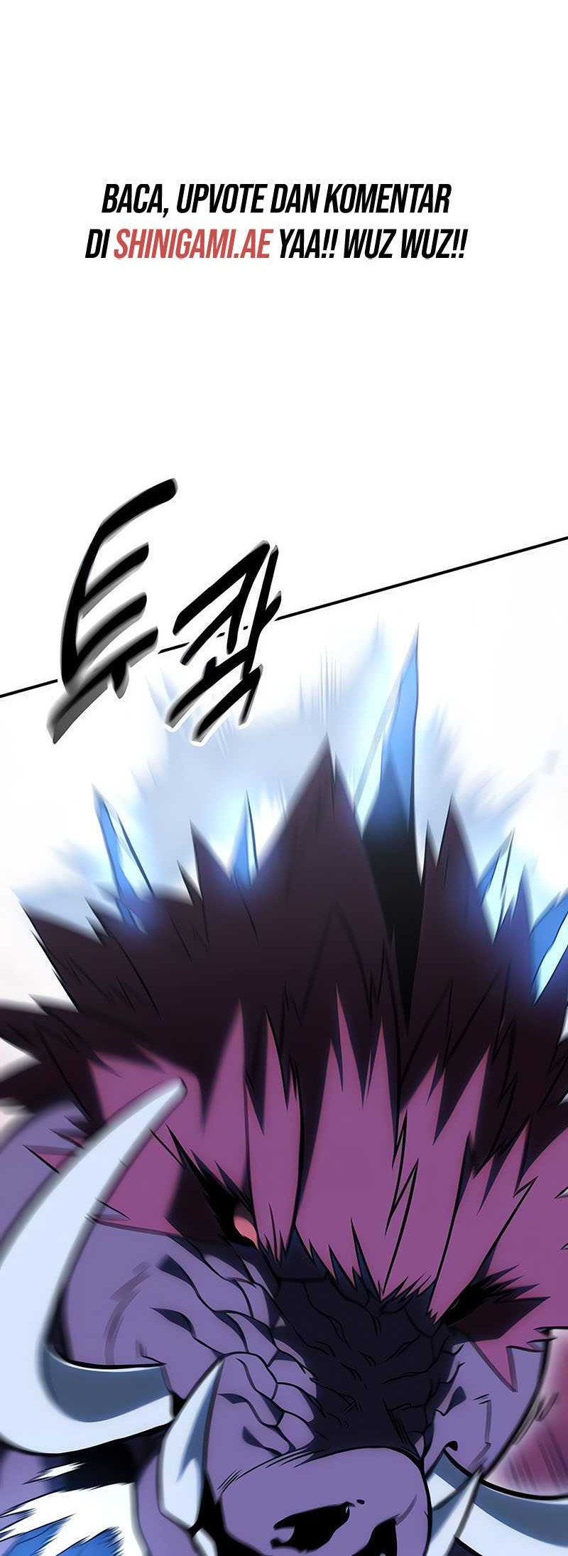 I Killed An Academy Player Chapter 27 Gambar 101