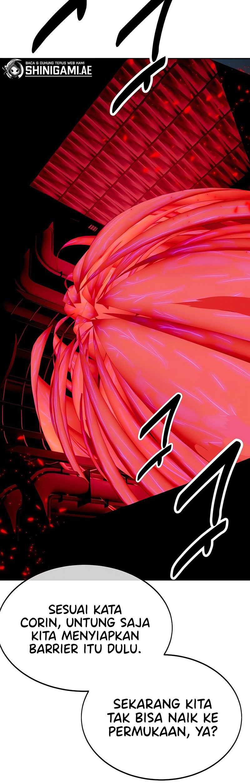 I Killed An Academy Player Chapter 27 Gambar 100