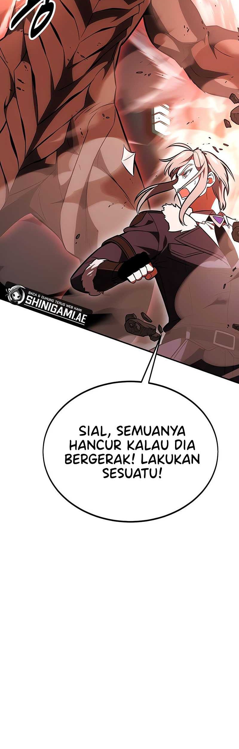 I Killed An Academy Player Chapter 27 Gambar 109