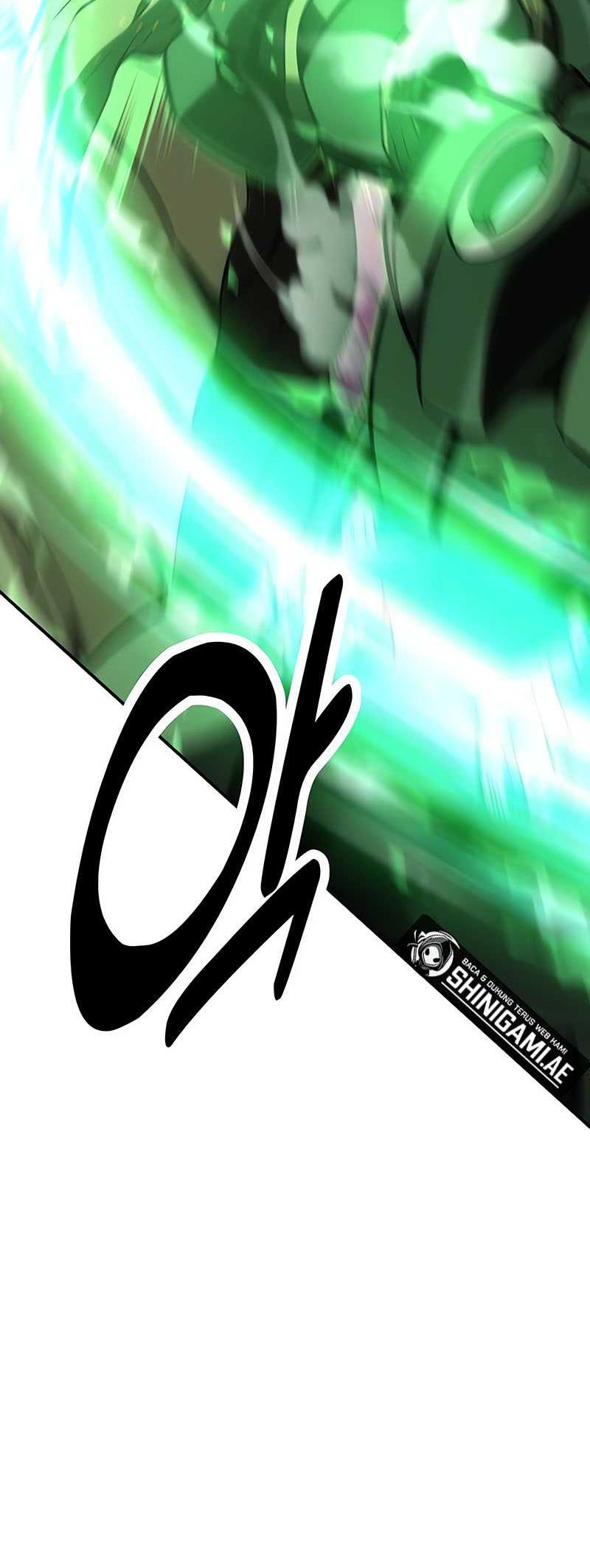 I Killed An Academy Player Chapter 27 Gambar 113