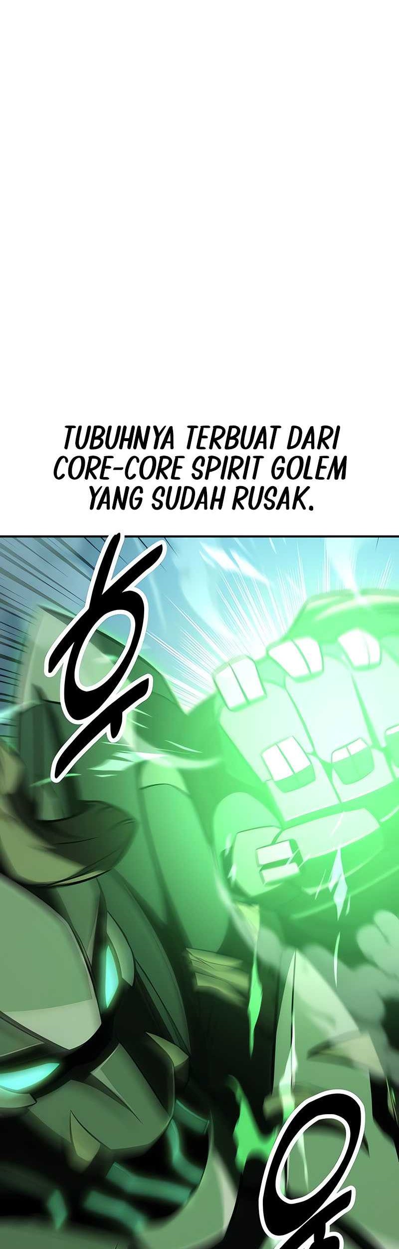 I Killed An Academy Player Chapter 27 Gambar 111