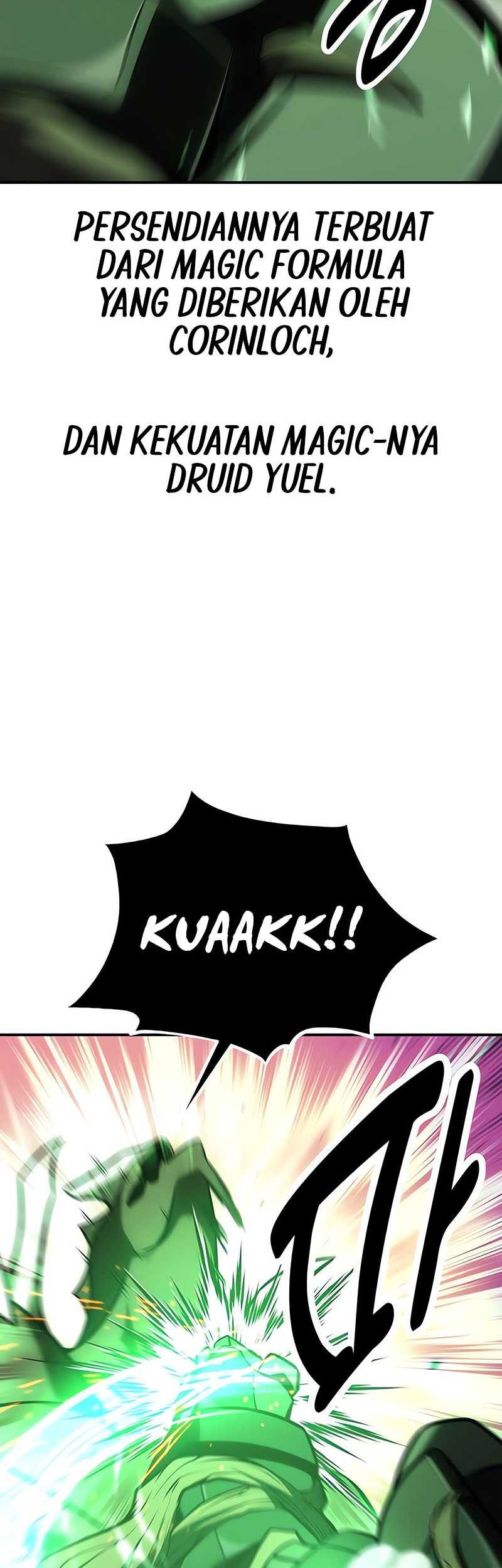 I Killed An Academy Player Chapter 27 Gambar 112