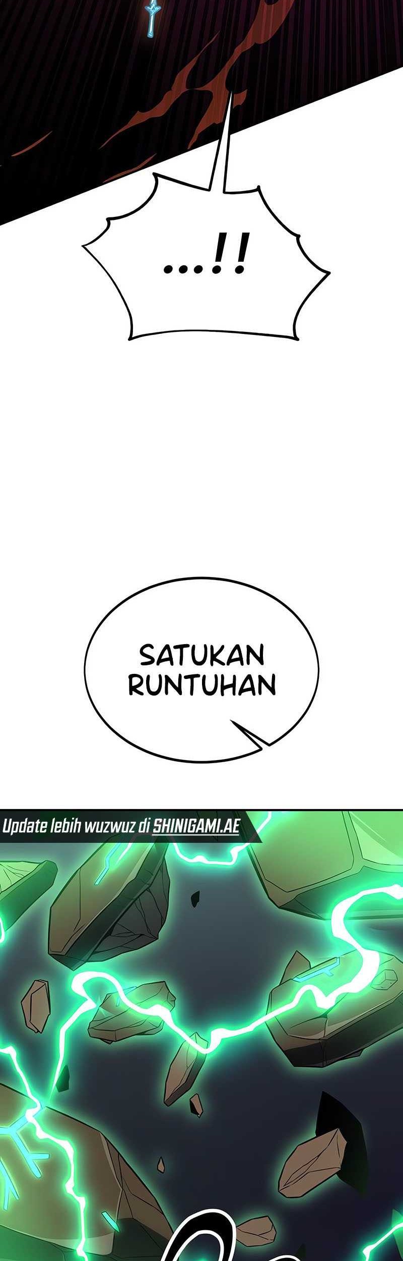 I Killed An Academy Player Chapter 27 Gambar 75