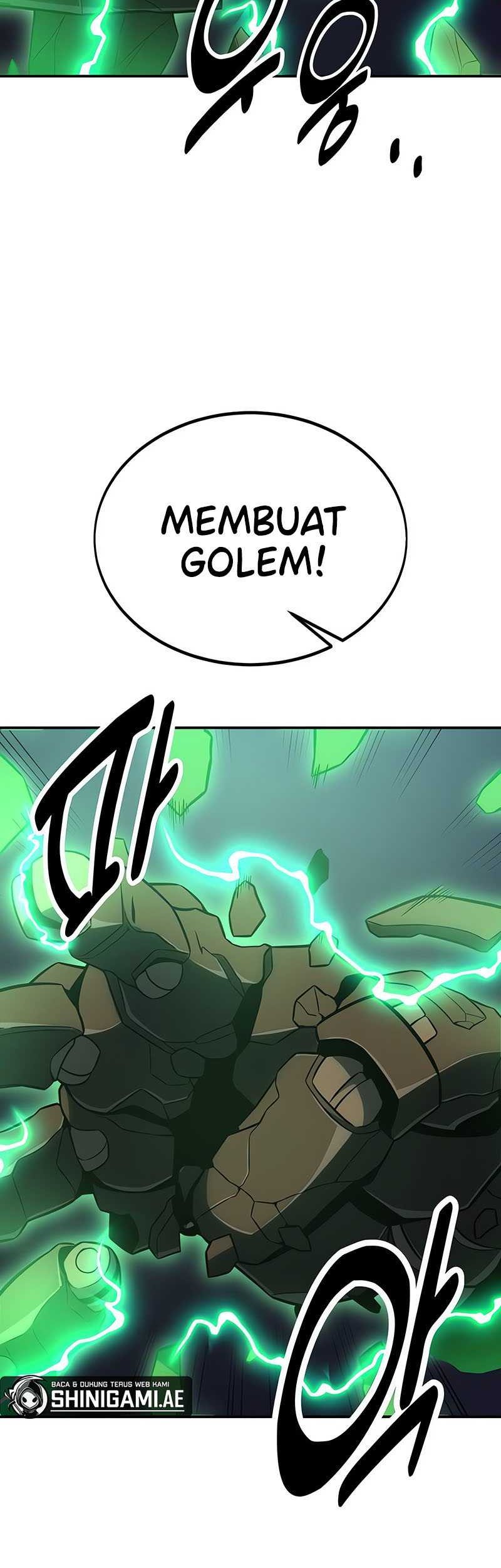 I Killed An Academy Player Chapter 27 Gambar 76