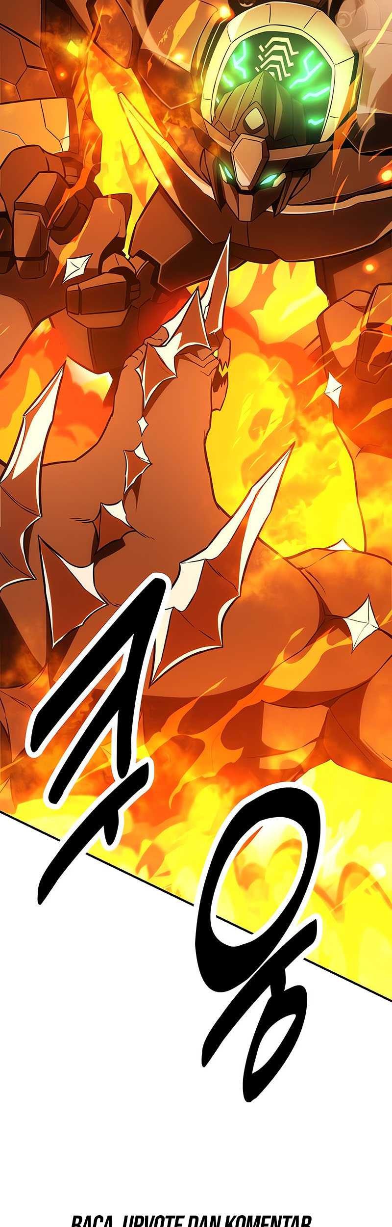 I Killed An Academy Player Chapter 27 Gambar 78