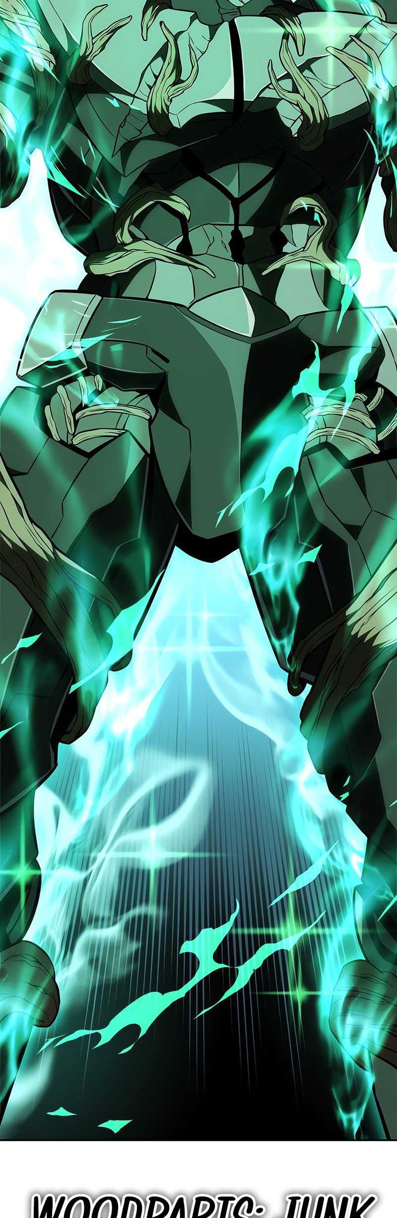 I Killed An Academy Player Chapter 27 Gambar 85