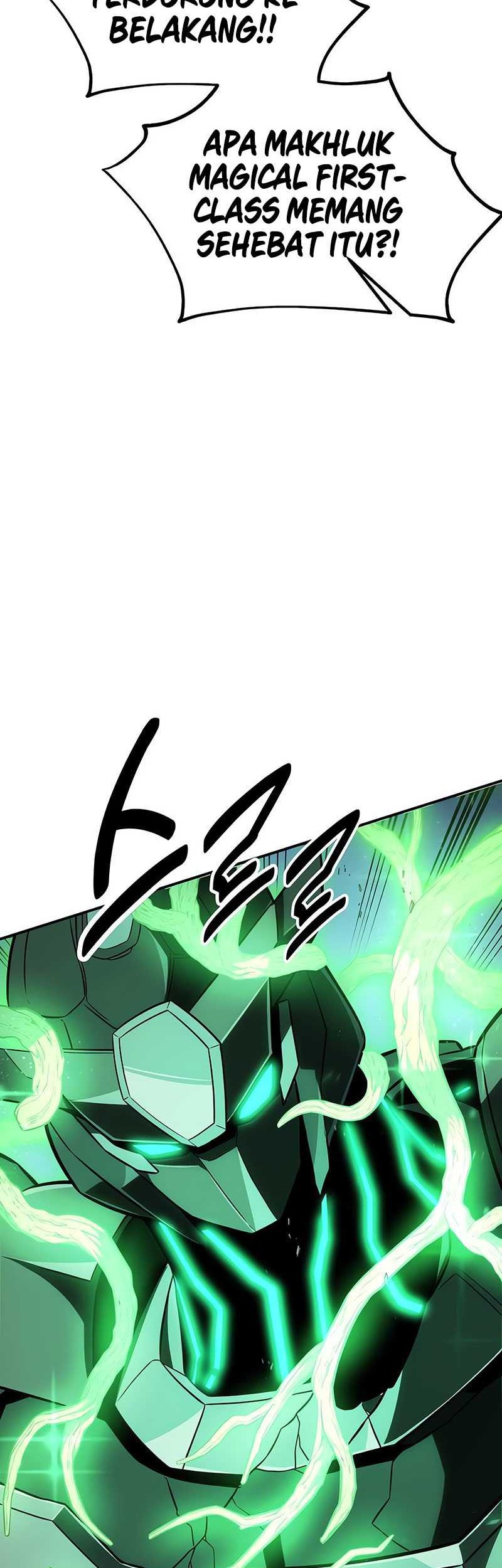 I Killed An Academy Player Chapter 27 Gambar 83