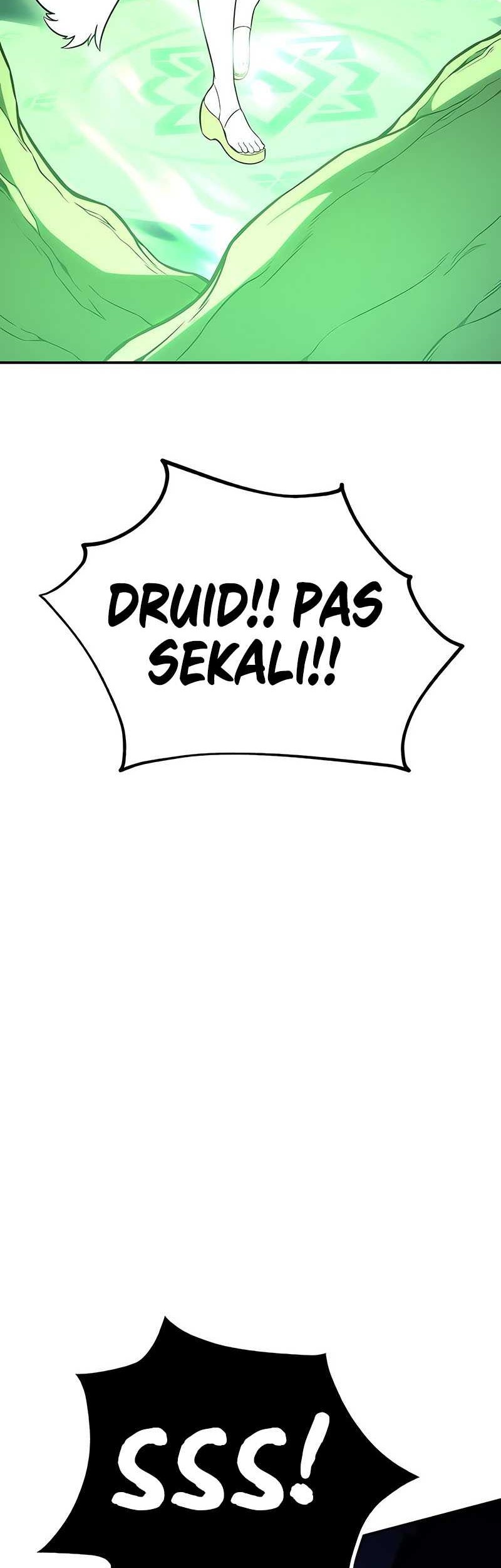 I Killed An Academy Player Chapter 27 Gambar 87