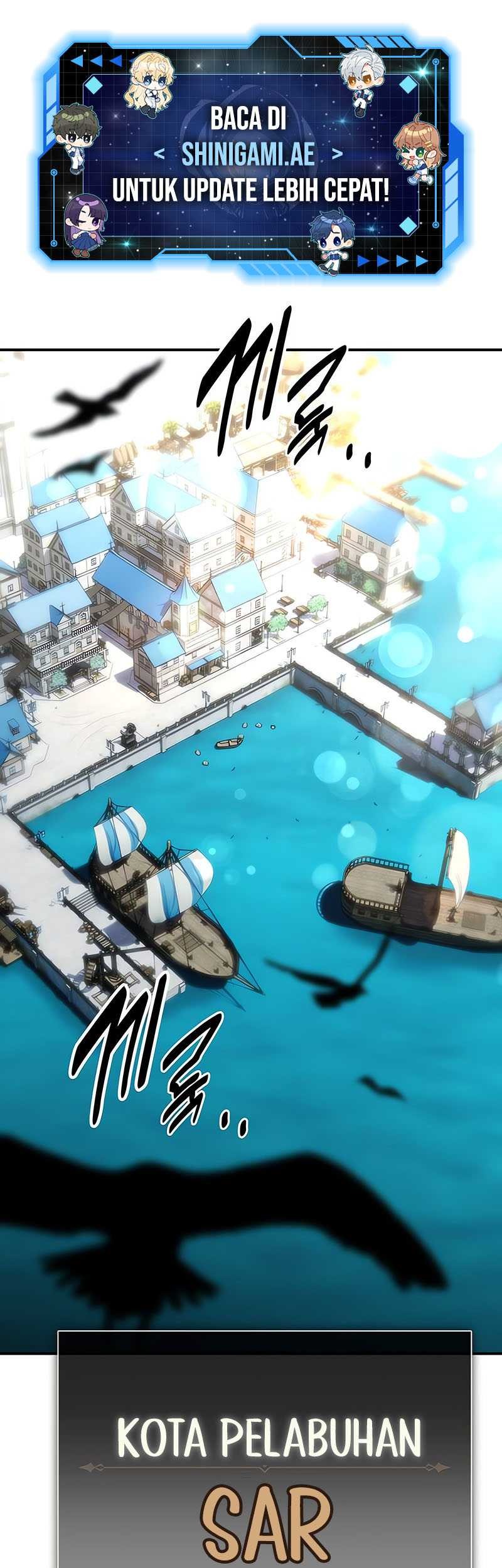 Manhwa I Killed An Academy Player Chapter 27 gambar nomor 2