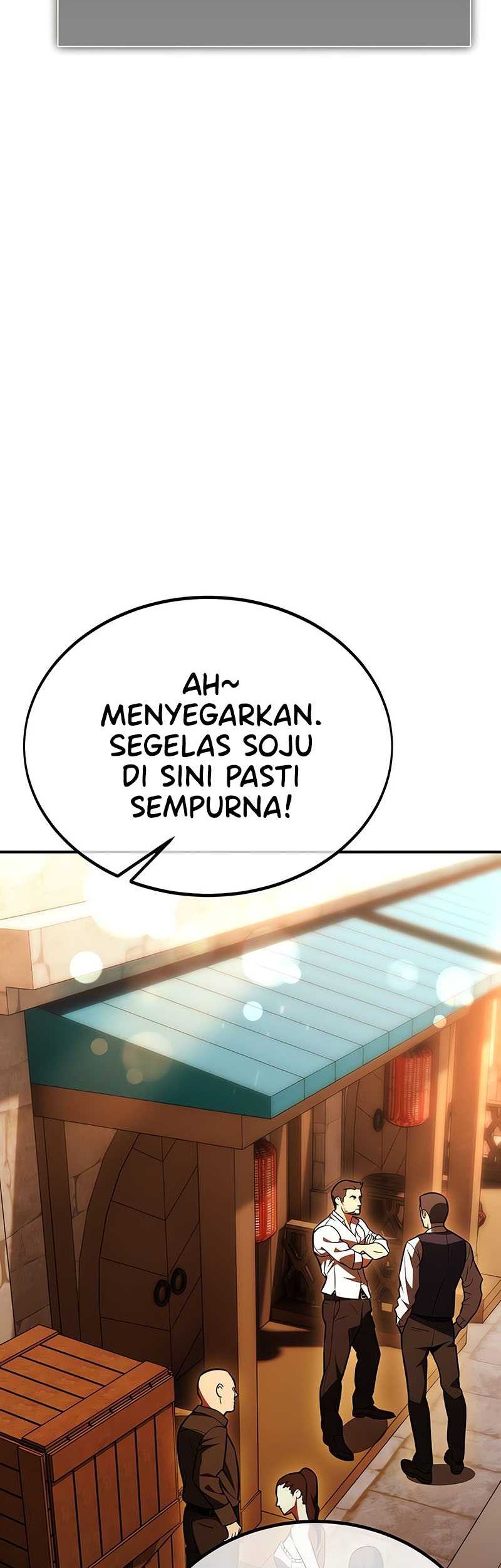 I Killed An Academy Player Chapter 27 Gambar 3