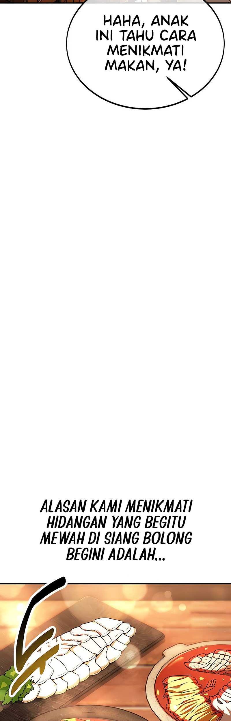 I Killed An Academy Player Chapter 27 Gambar 4