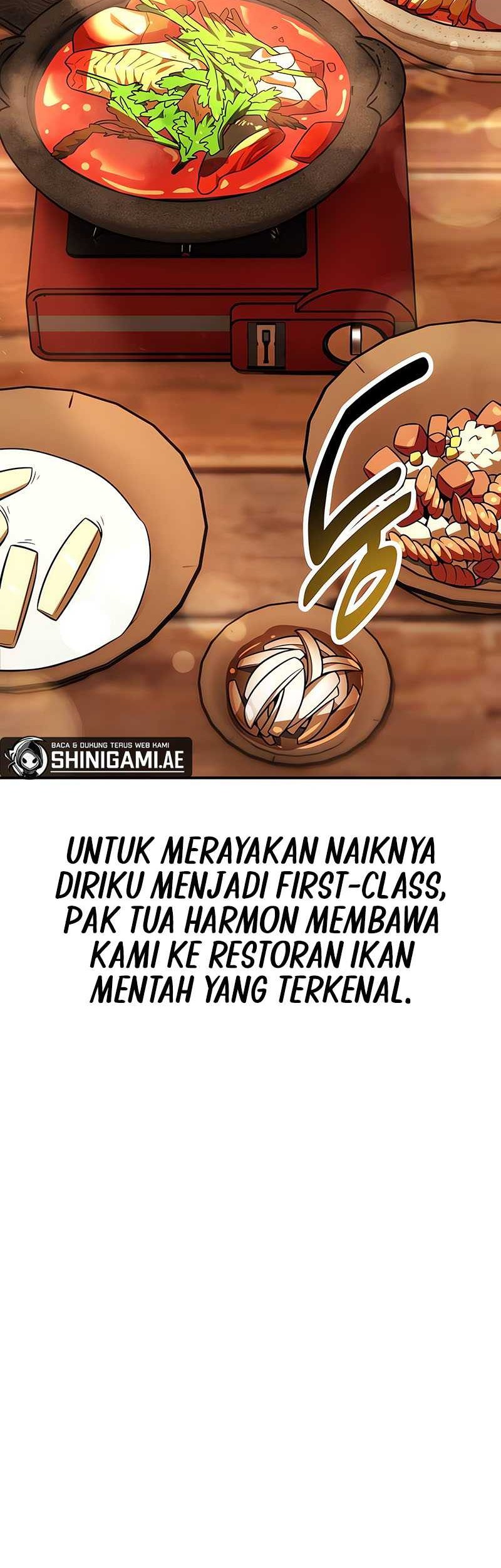 I Killed An Academy Player Chapter 27 Gambar 5