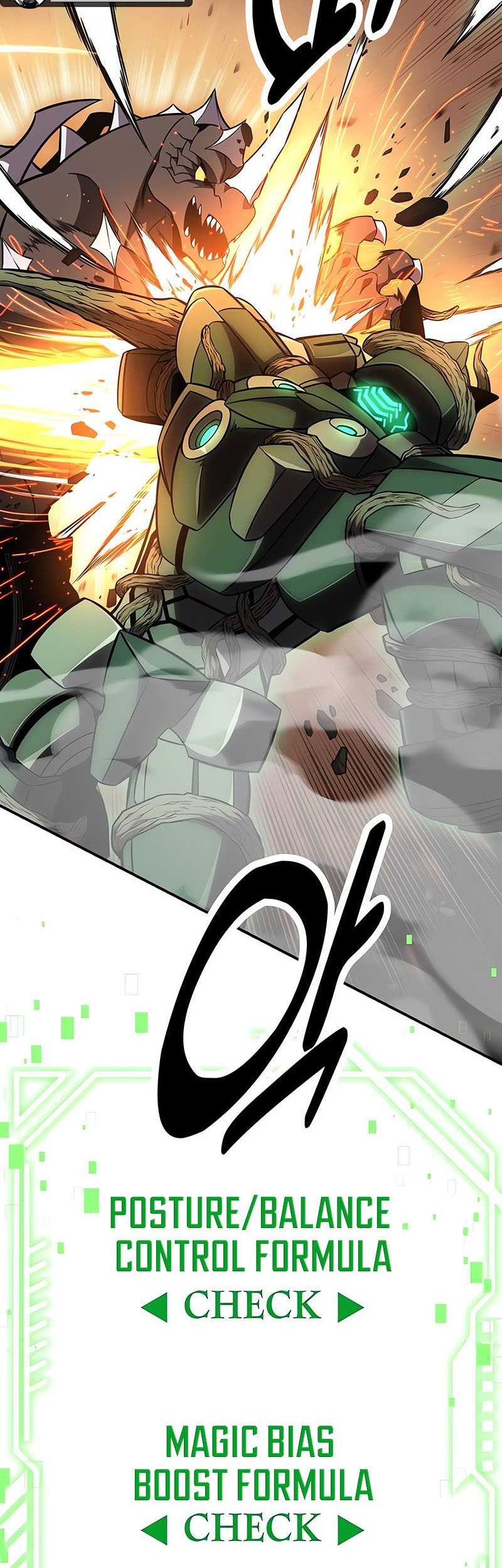 I Killed An Academy Player Chapter 27 Gambar 117