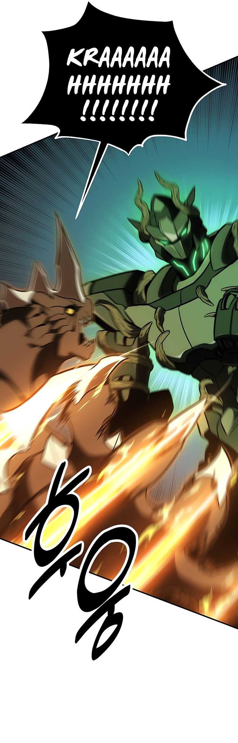 I Killed An Academy Player Chapter 27 Gambar 114