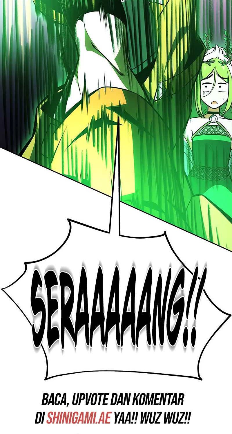 I Killed An Academy Player Chapter 27 Gambar 121