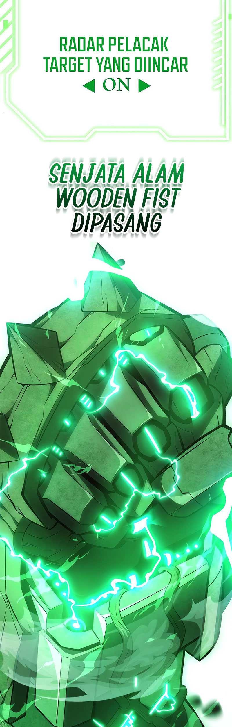 I Killed An Academy Player Chapter 27 Gambar 118