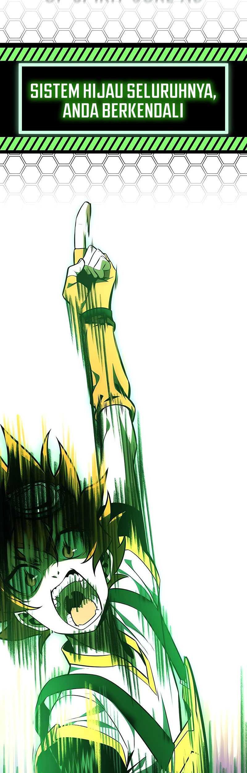 I Killed An Academy Player Chapter 27 Gambar 120