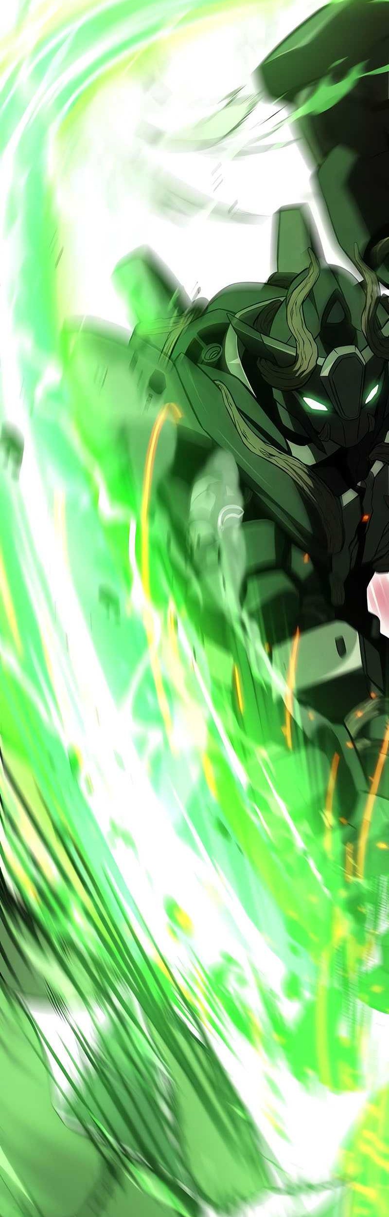 I Killed An Academy Player Chapter 27 Gambar 123