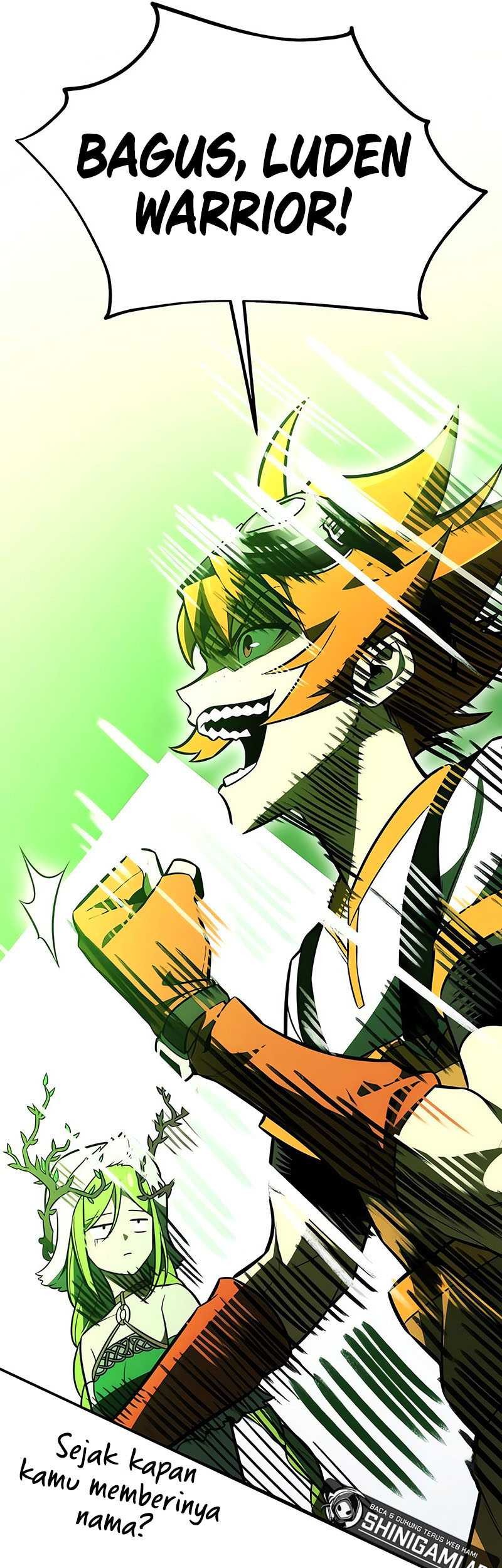 I Killed An Academy Player Chapter 27 Gambar 126