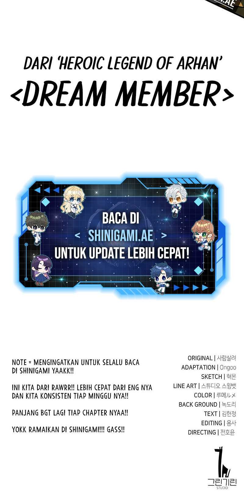 I Killed An Academy Player Chapter 27 Gambar 127