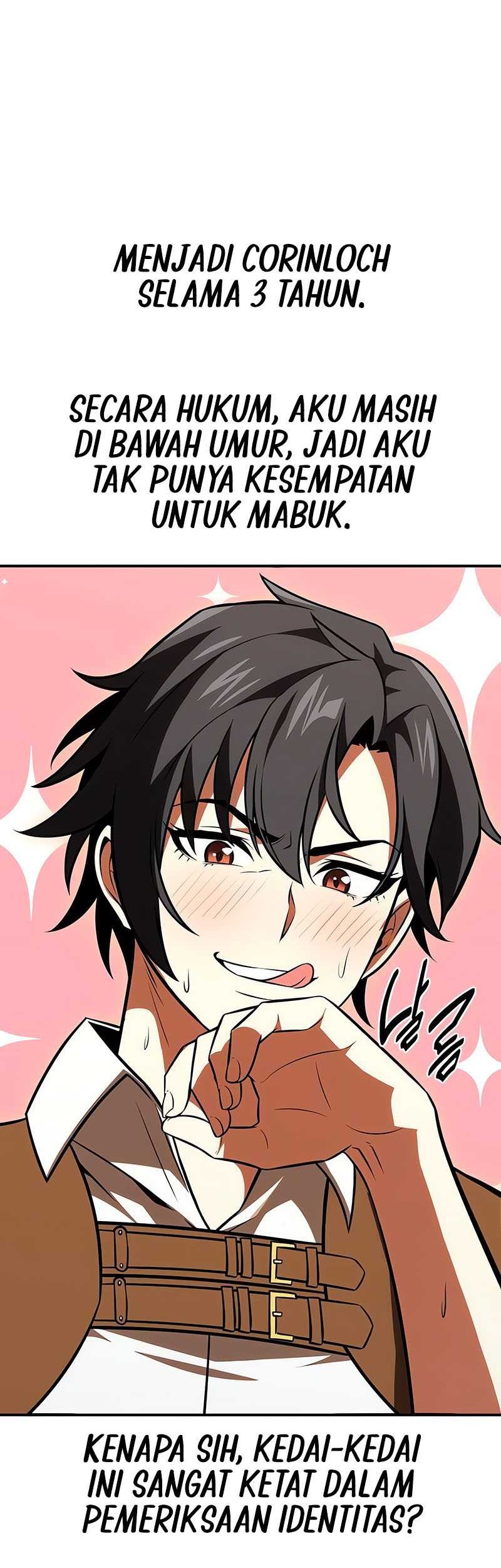 I Killed An Academy Player Chapter 27 Gambar 7