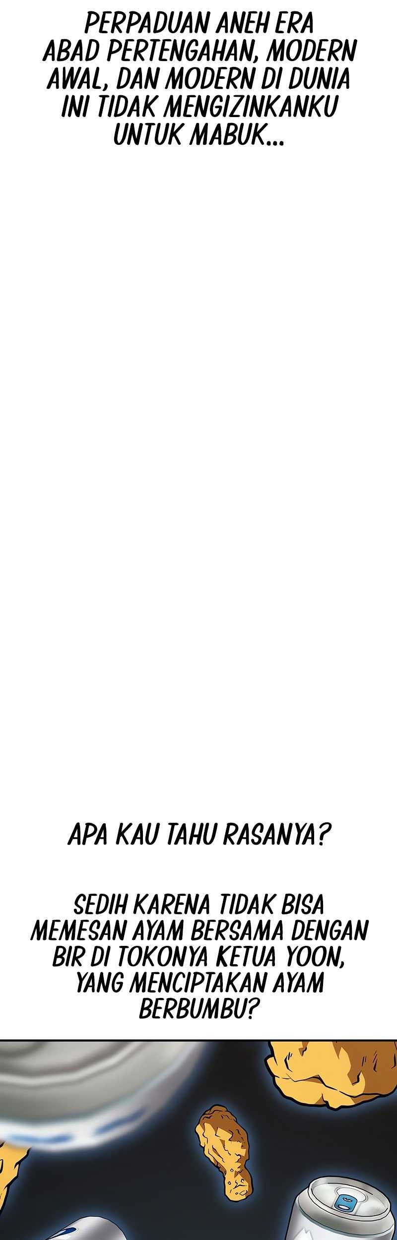 I Killed An Academy Player Chapter 27 Gambar 8