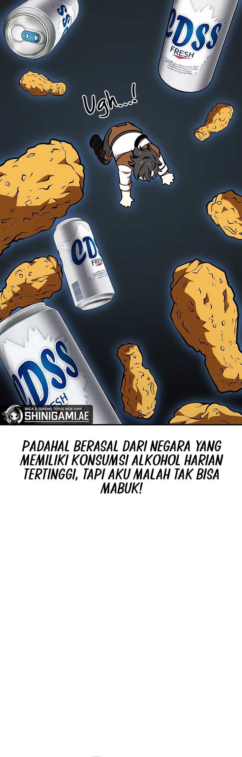 I Killed An Academy Player Chapter 27 Gambar 9