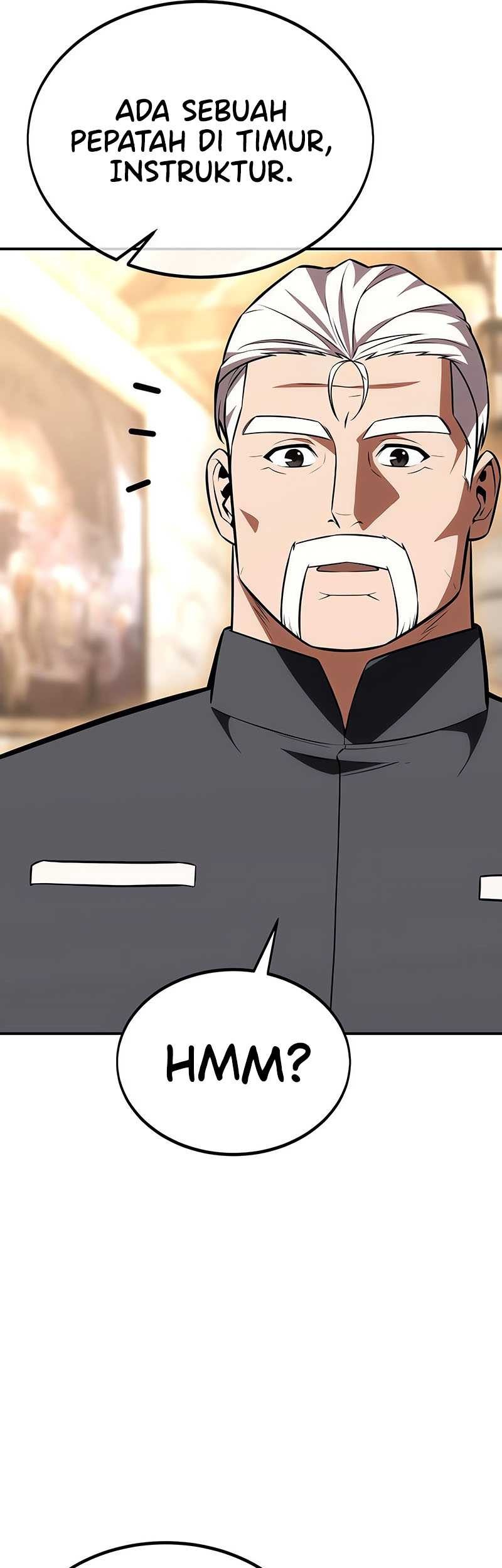 I Killed An Academy Player Chapter 27 Gambar 10