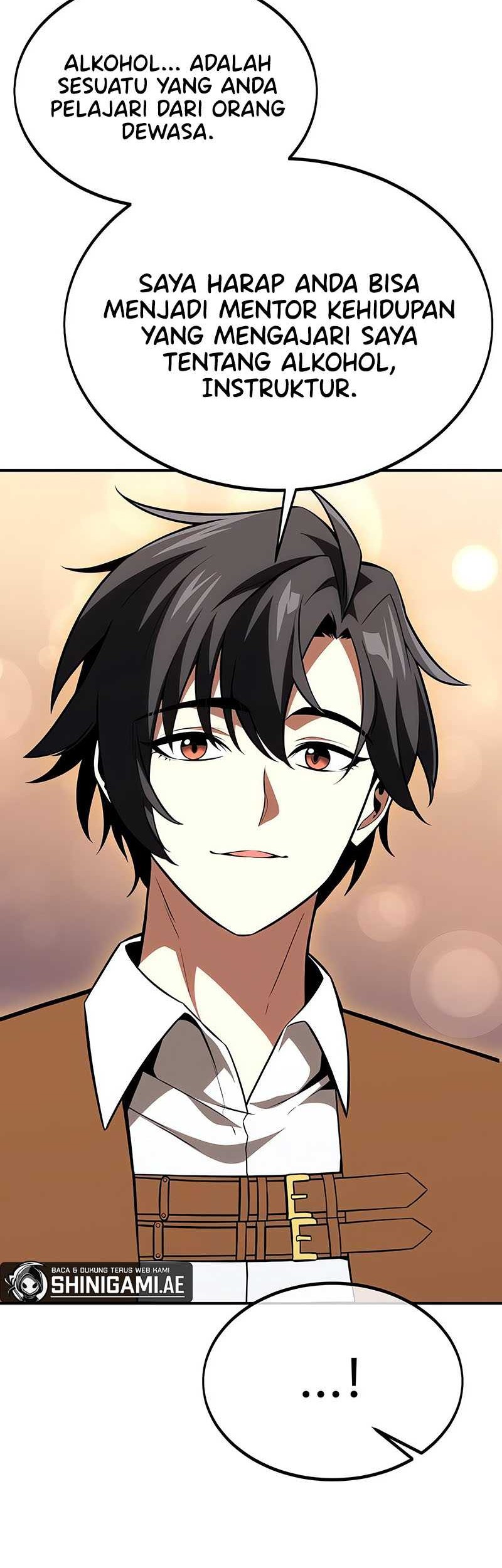 I Killed An Academy Player Chapter 27 Gambar 11