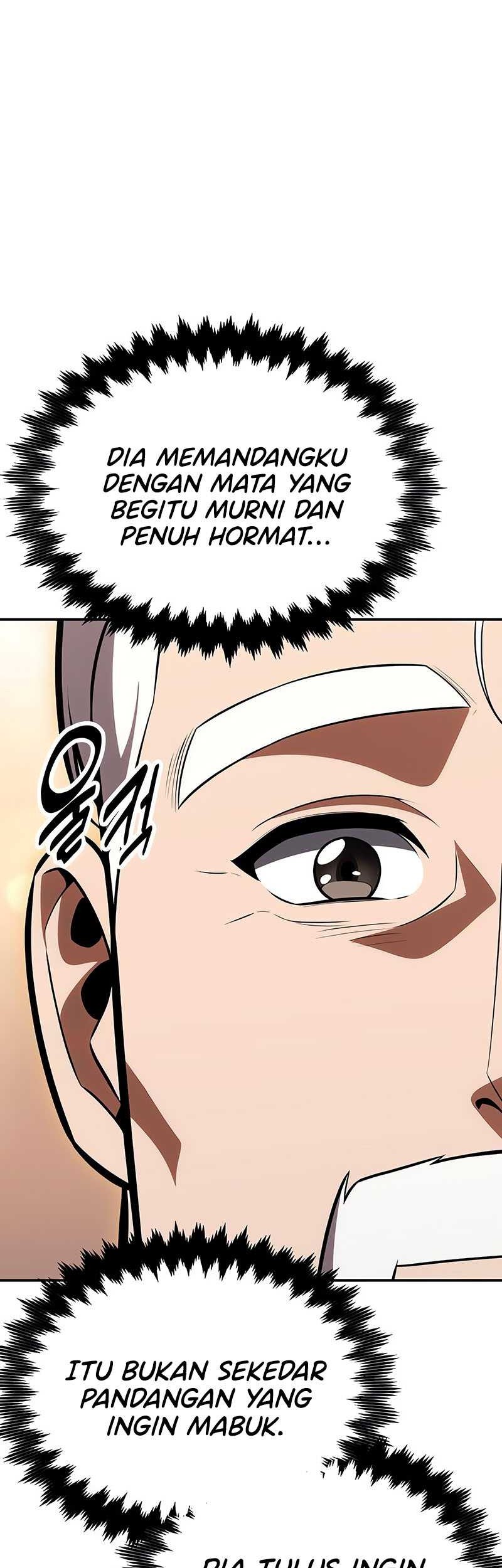 I Killed An Academy Player Chapter 27 Gambar 12