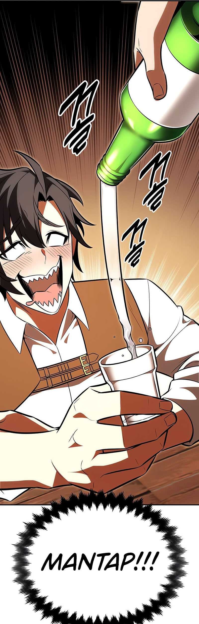 I Killed An Academy Player Chapter 27 Gambar 14