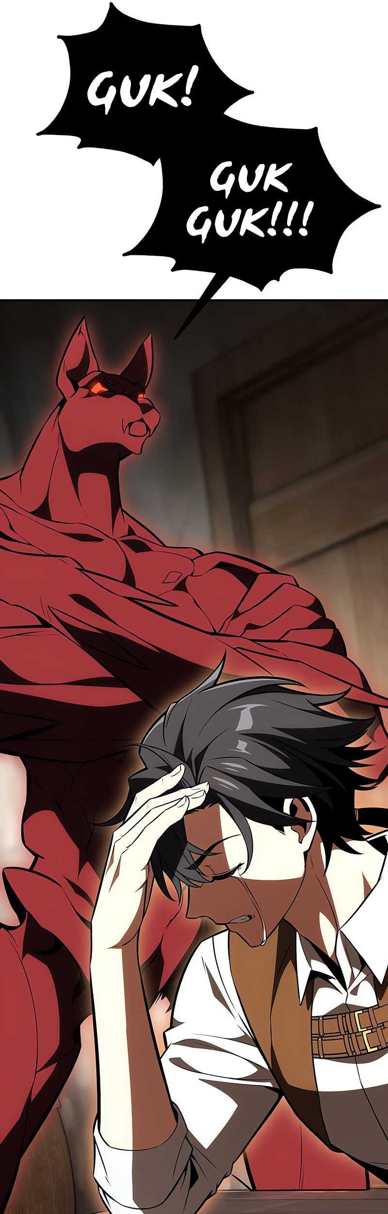 I Killed An Academy Player Chapter 27 Gambar 18