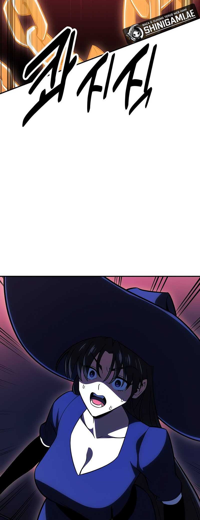 I Killed An Academy Player Chapter 27 Gambar 21