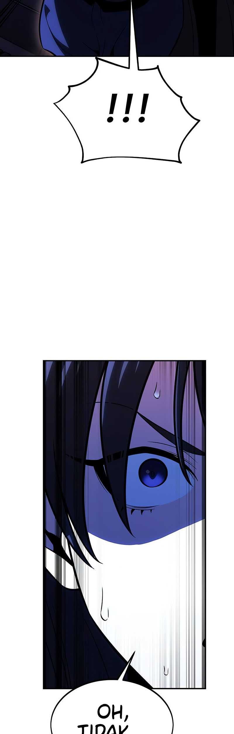 I Killed An Academy Player Chapter 27 Gambar 22