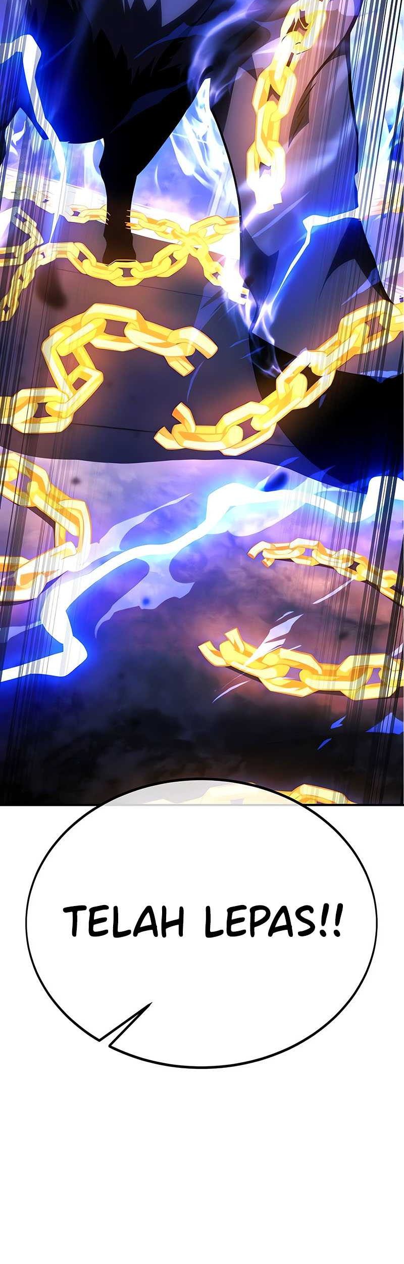 I Killed An Academy Player Chapter 27 Gambar 24