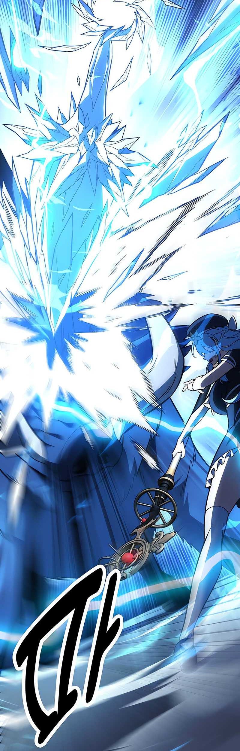 I Killed An Academy Player Chapter 27 Gambar 29